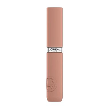 faces infallible matte resistance liquid lipstick 105 breakfast in bed